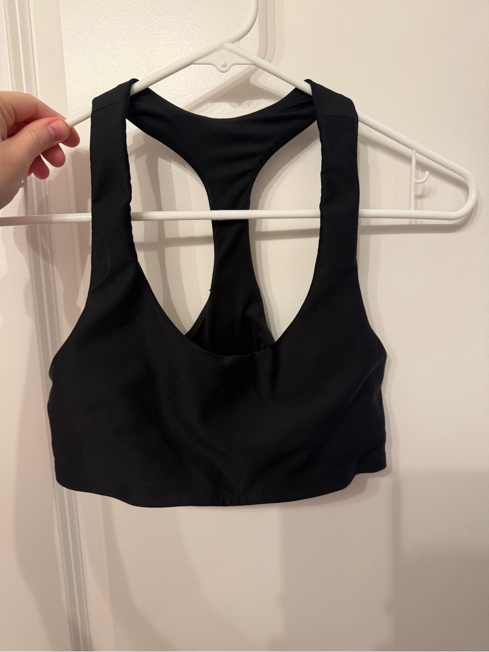 Alo airlift advantage racerback